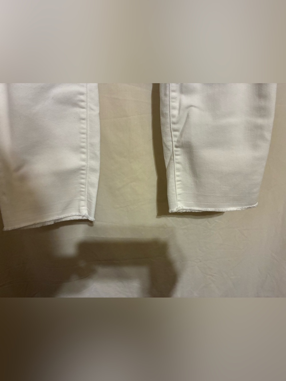 Aeropostale Cropped Jeggings - Picture 2 of 10
